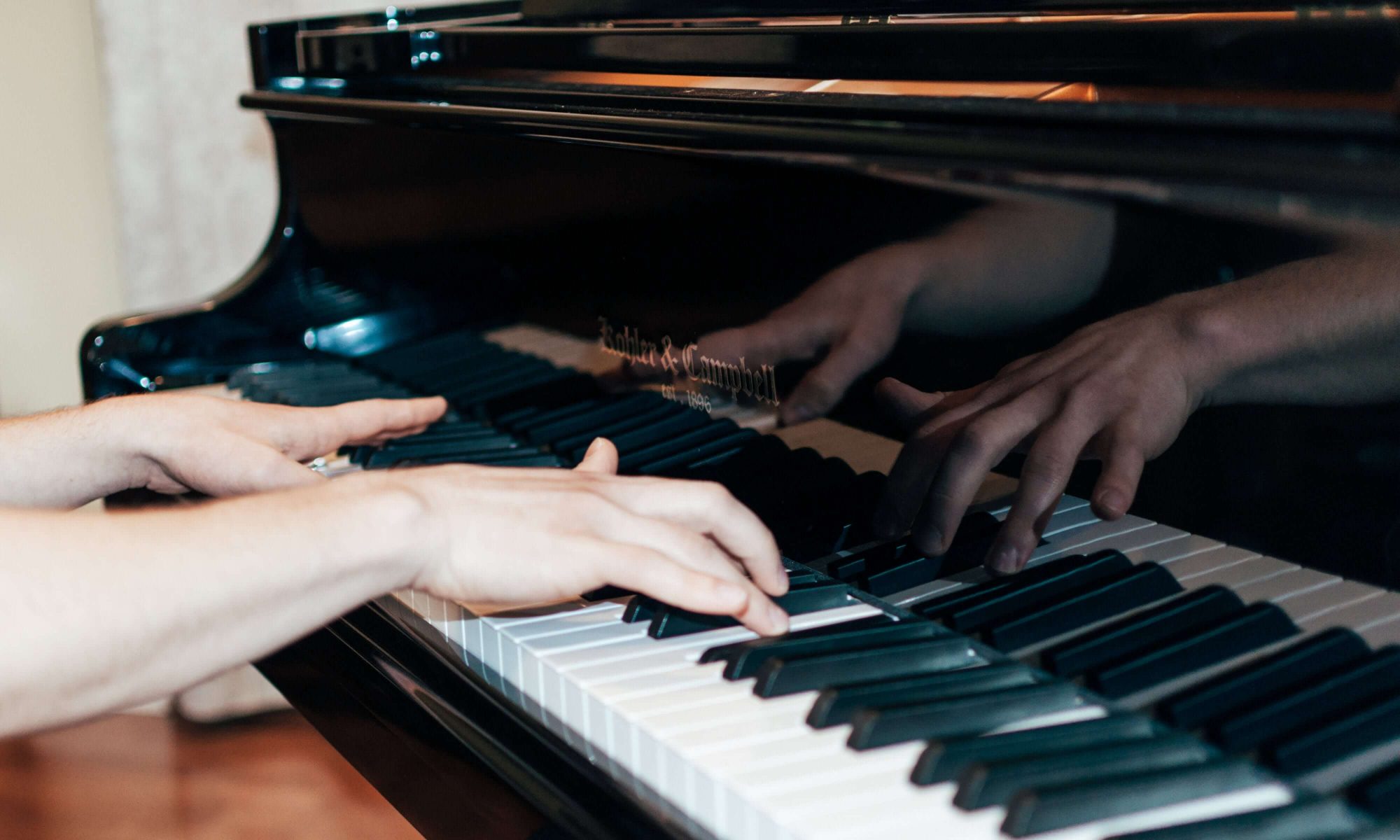 piano lessons mission bc