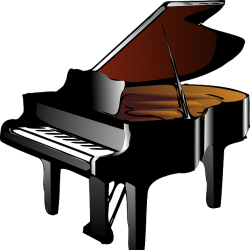 von Hardenberg Piano